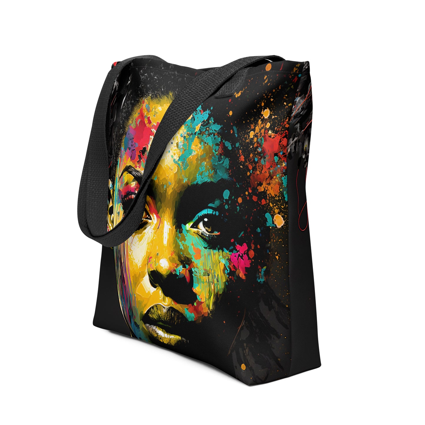 Moerani Tote Bag