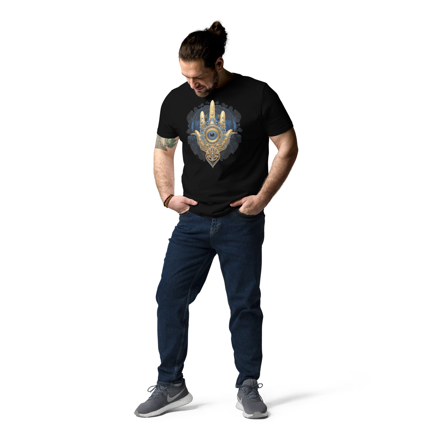Awakened Artistry Unisex T-Shirt