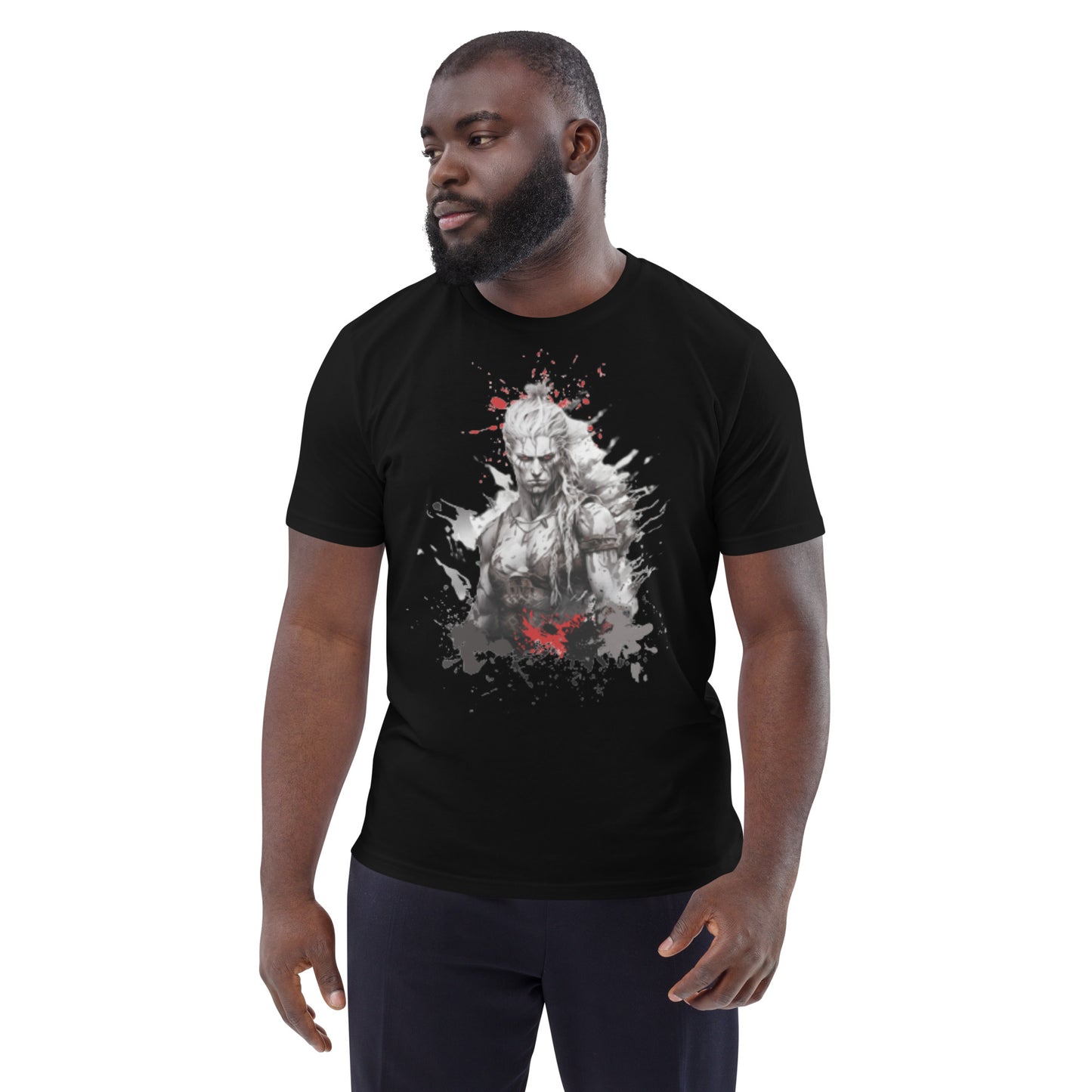 Sigrun Unisex T-Shirt