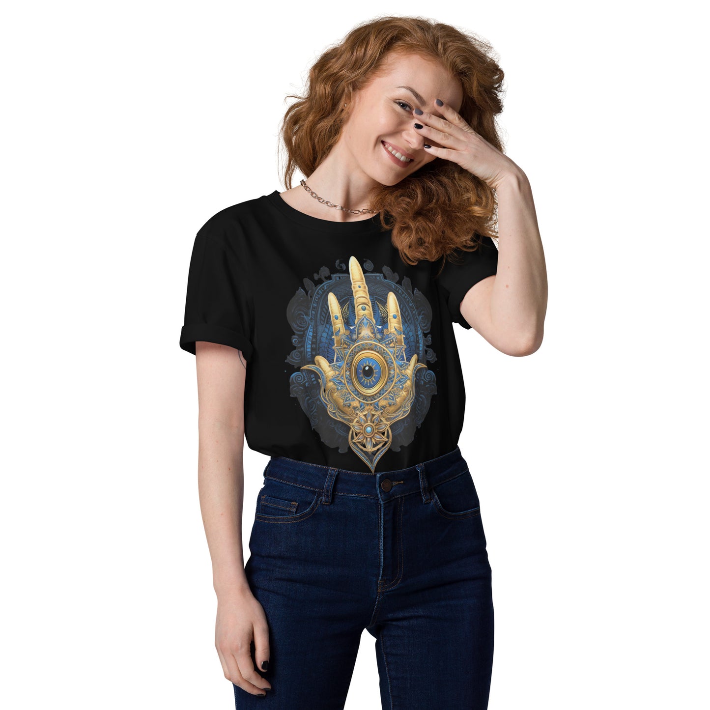 Awakened Artistry Unisex T-Shirt