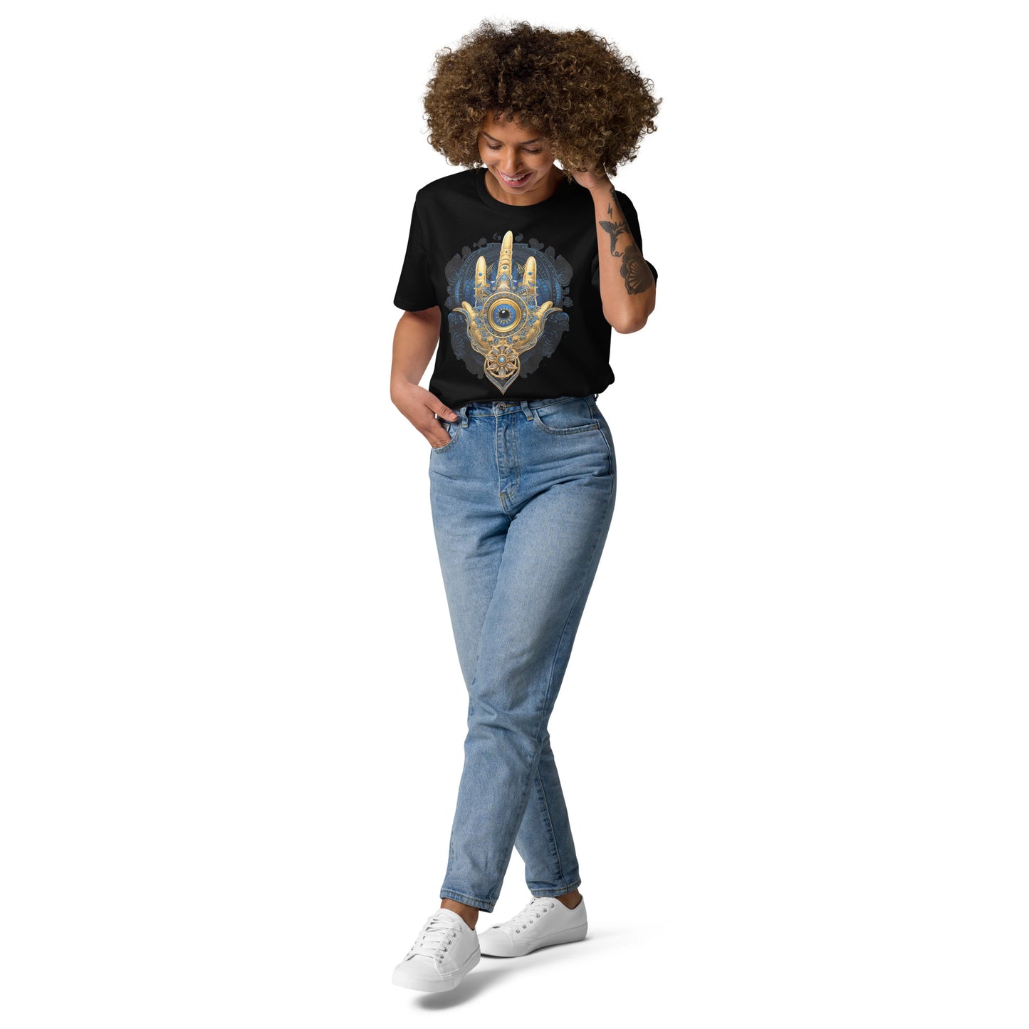 Awakened Artistry Unisex T-Shirt