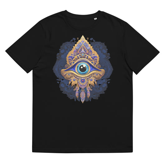 Enlightened Third-Eye Unisex T-Shirt