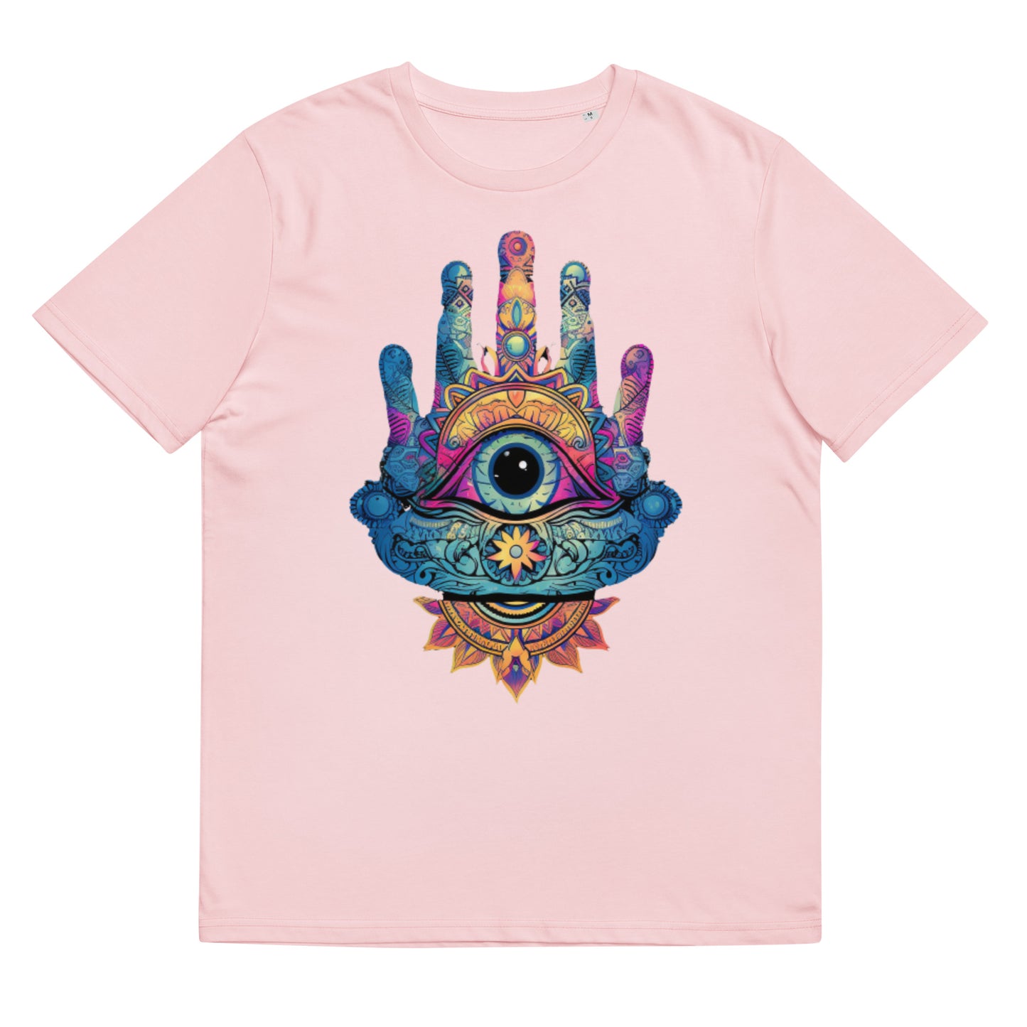 Trippy Third Eye Unisex T-Shirt