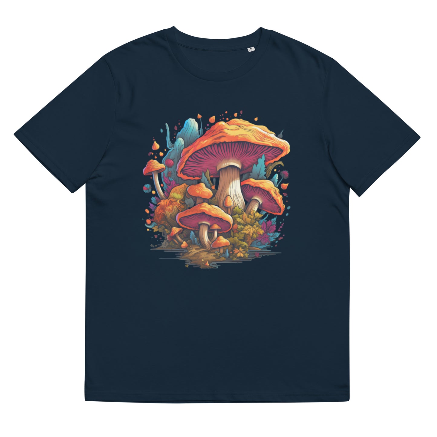Funky Fungus Fantasy Unisex T-Shirt
