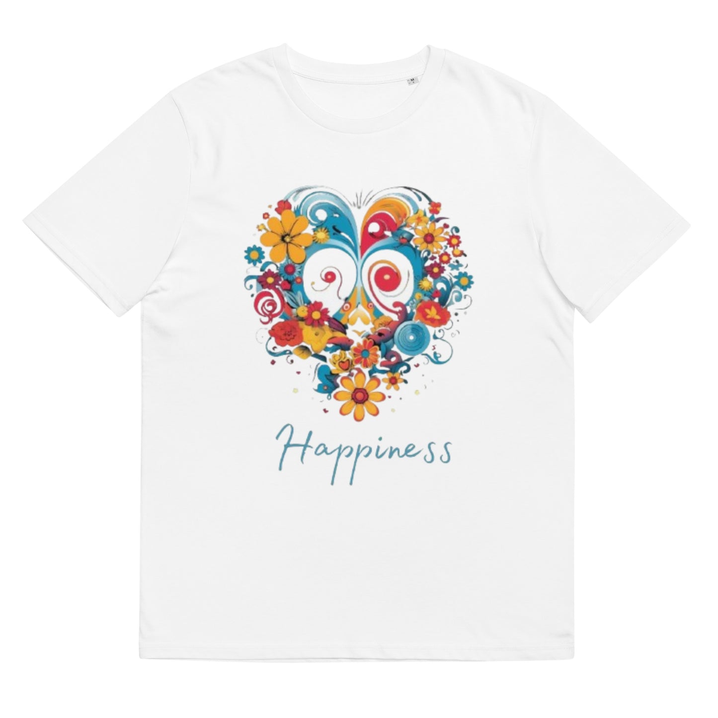 Happiness Unisex T-Shirt