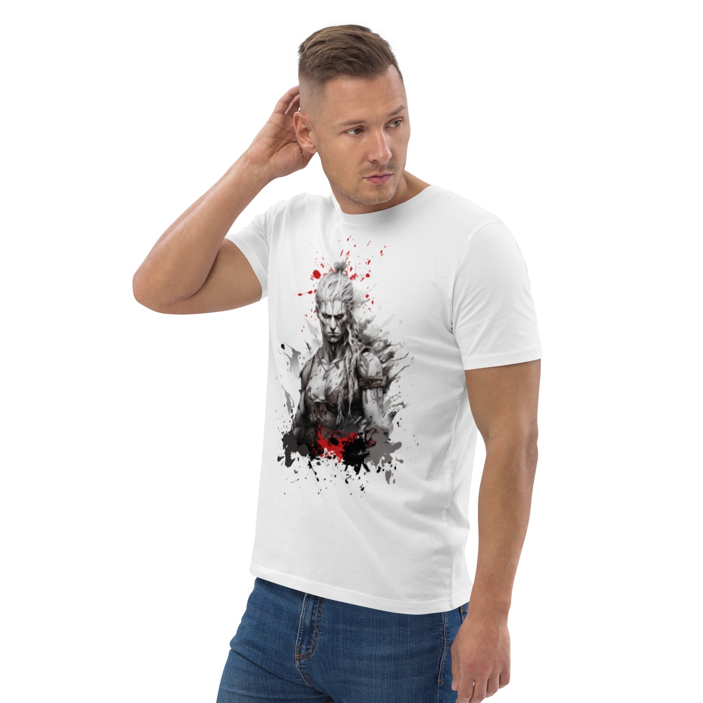 Sigrun Unisex T-Shirt