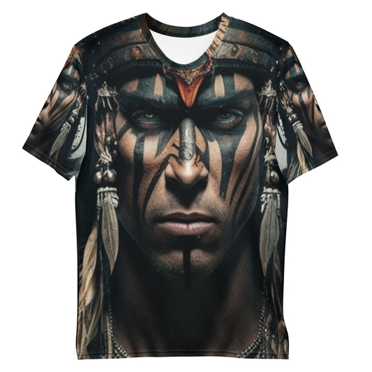 Logan Warrior T-Shirt