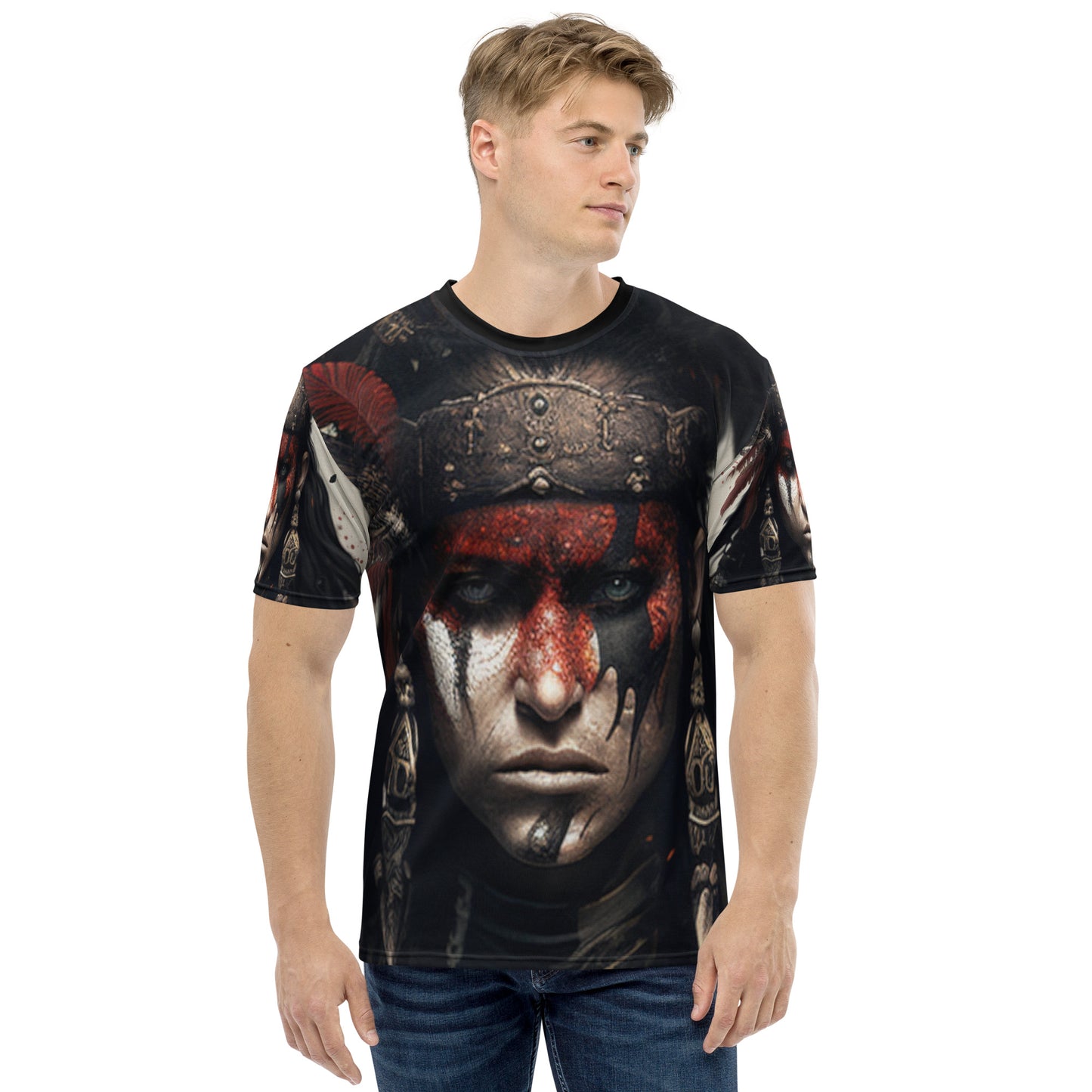 Valu Men's T-Shirt