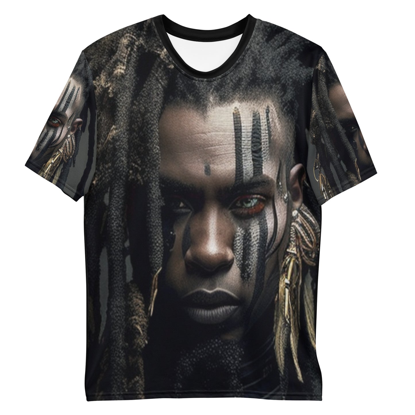 Sifiso Men's T-Shirt