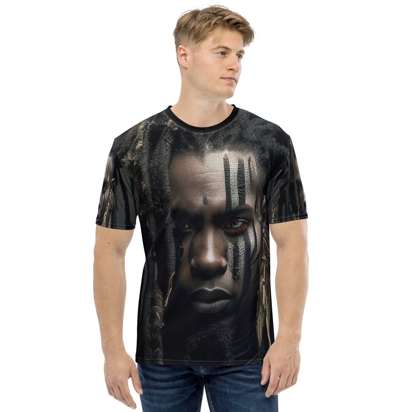 Sifiso Men's T-Shirt