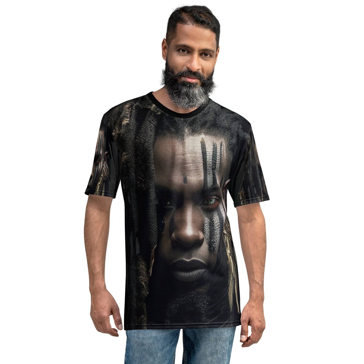 Sifiso Men's T-Shirt