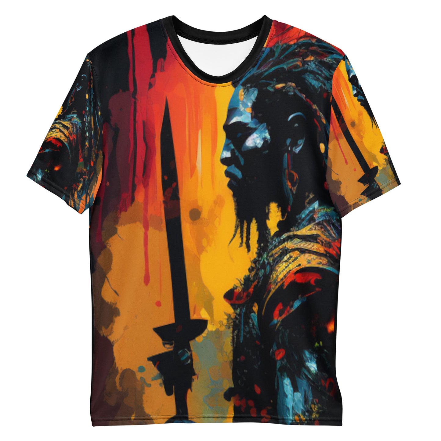 Bafana Men's T-Shirt