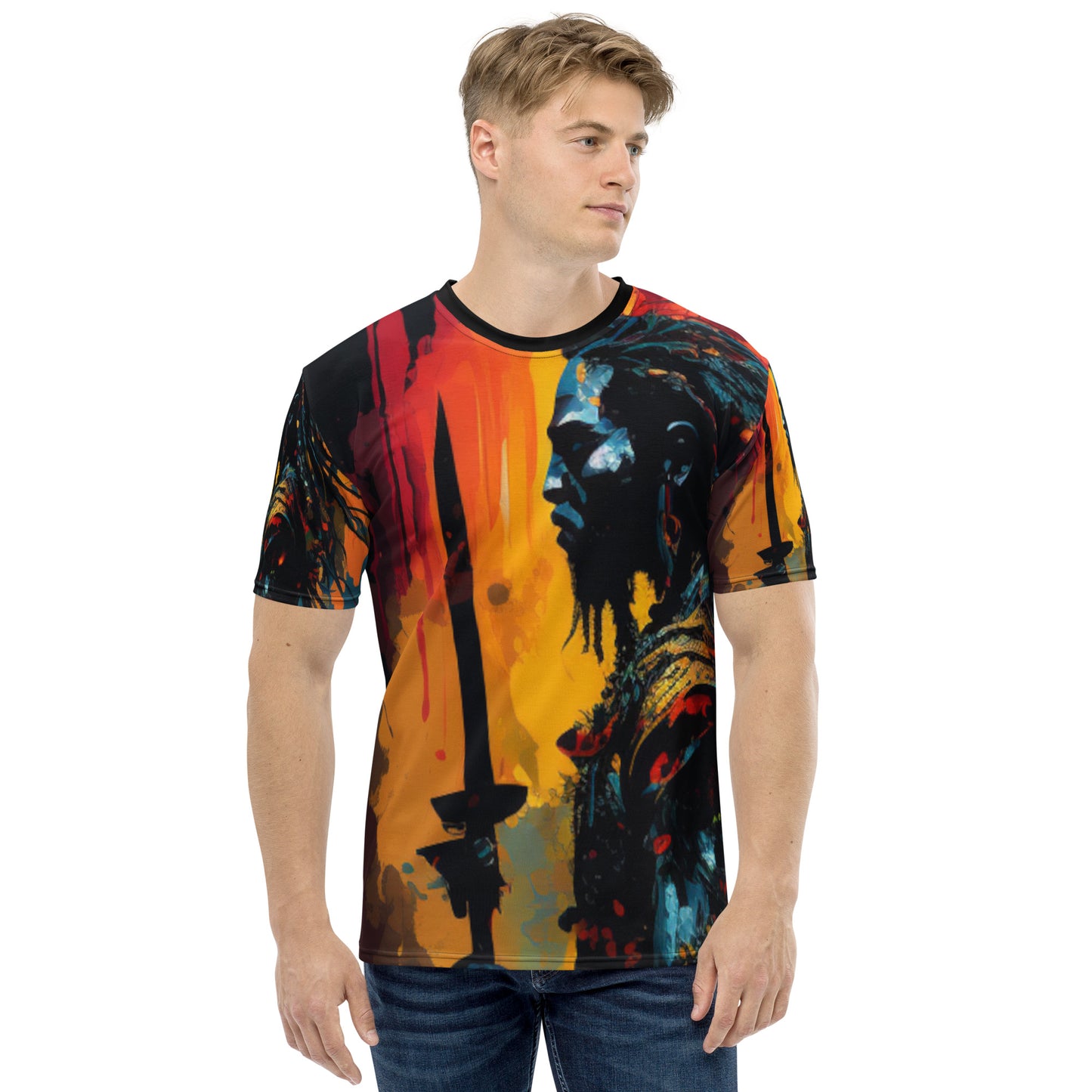 Bafana Men's T-Shirt