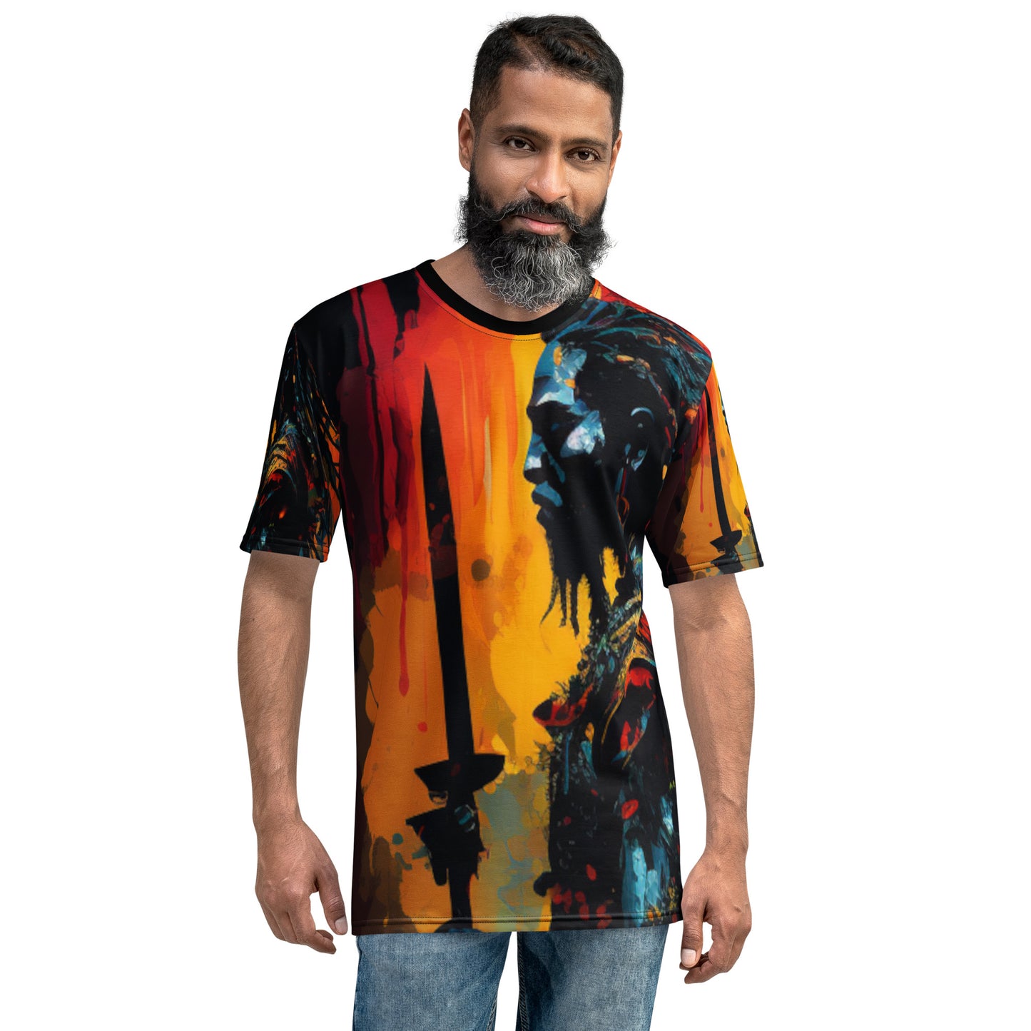 Bafana Men's T-Shirt