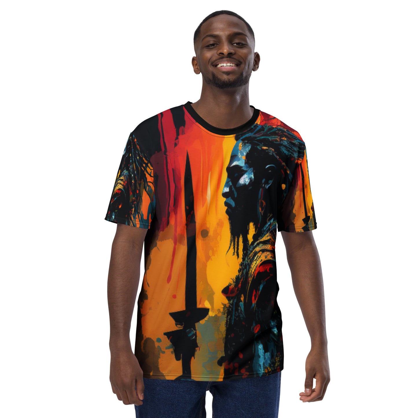 Bafana Men's T-Shirt