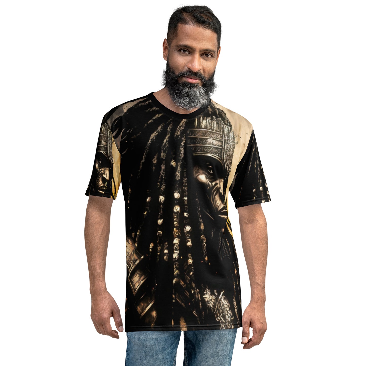 Anu Men's T-Shirt