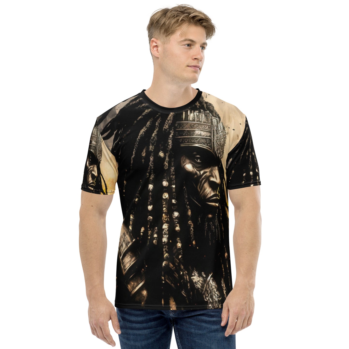 Anu Men's T-Shirt