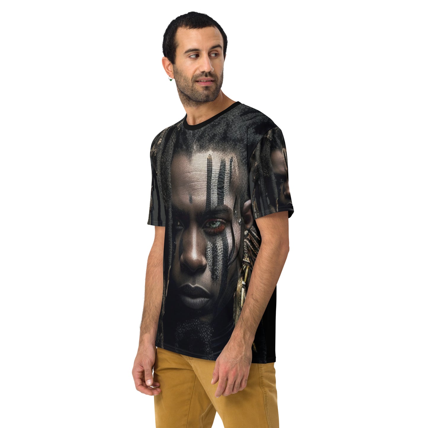 Sifiso Men's T-Shirt