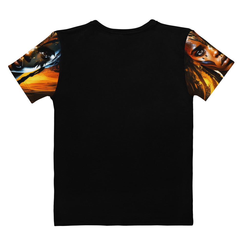 Keola Women's T-Shirt