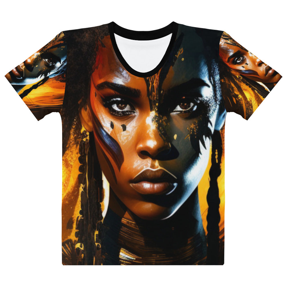 Keola Women's T-Shirt