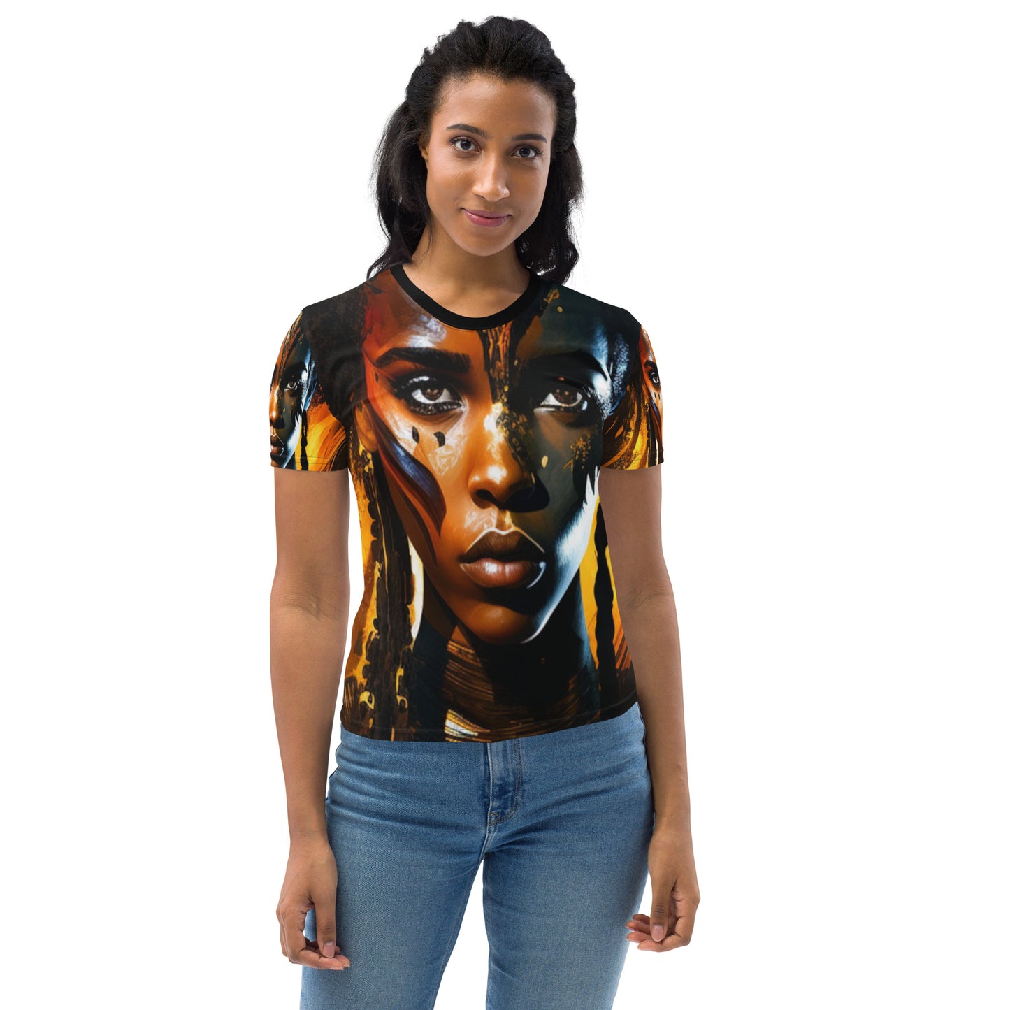 Keola Women's T-Shirt