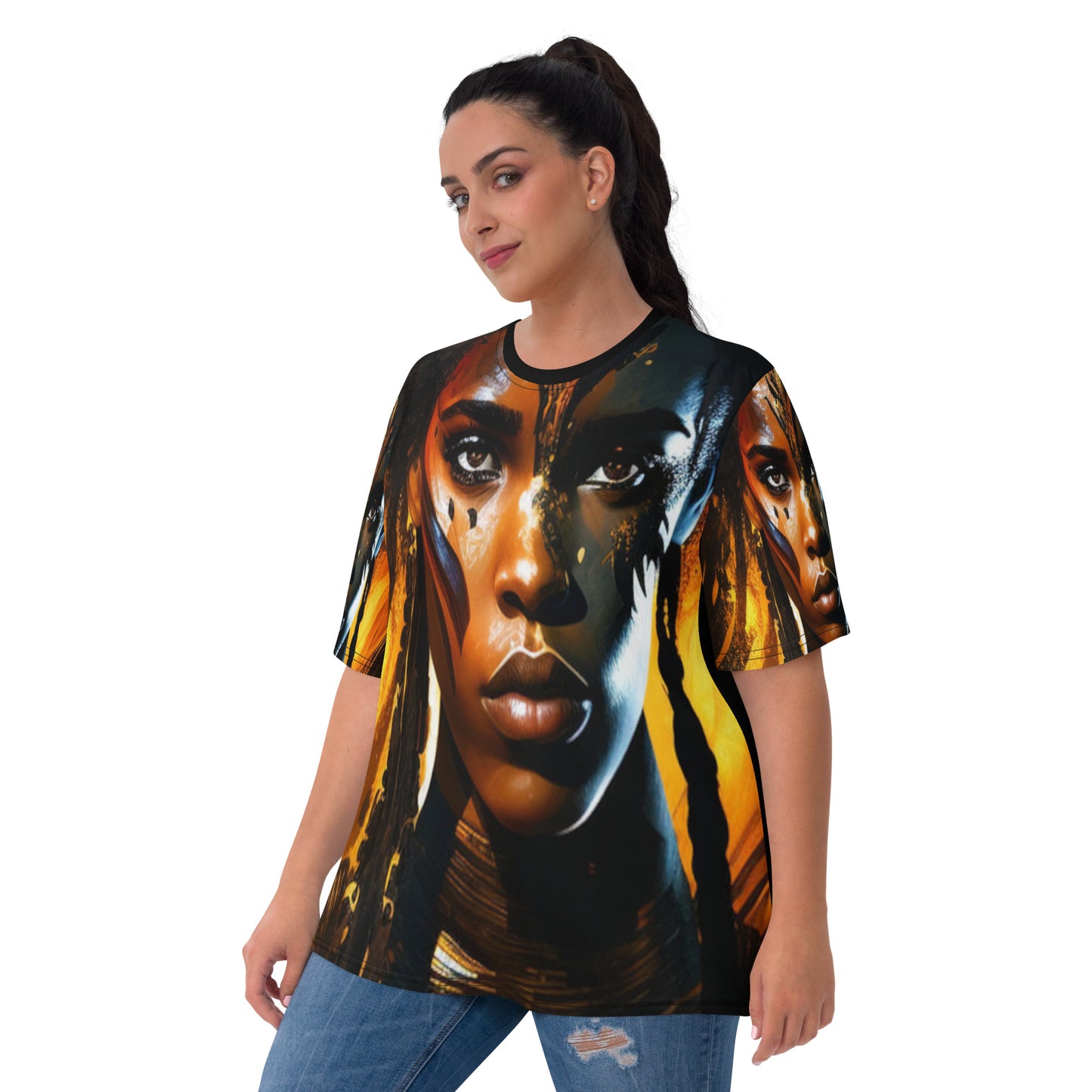 Keola Women's T-Shirt