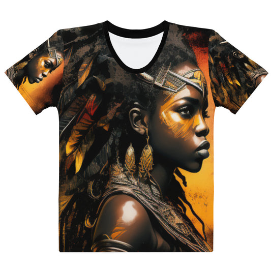 Ulani Women's T-shirt