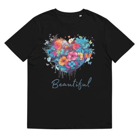 Beautiful Unisex T-Shirt