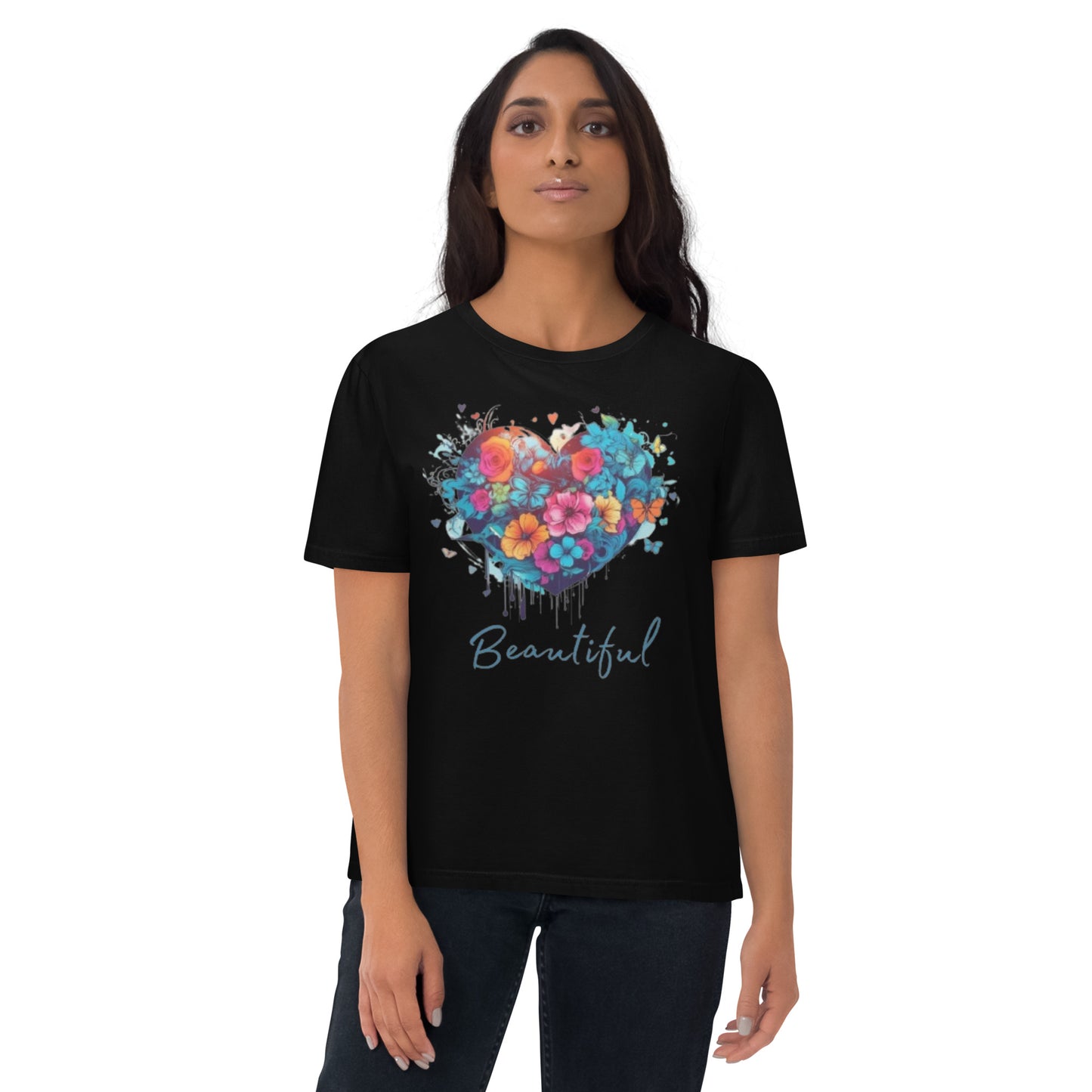 Beautiful Unisex T-Shirt