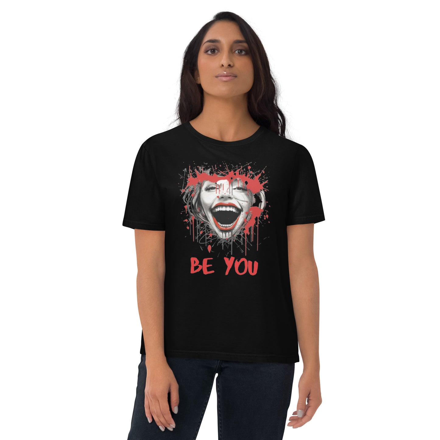 Be You Unise T-Shirt