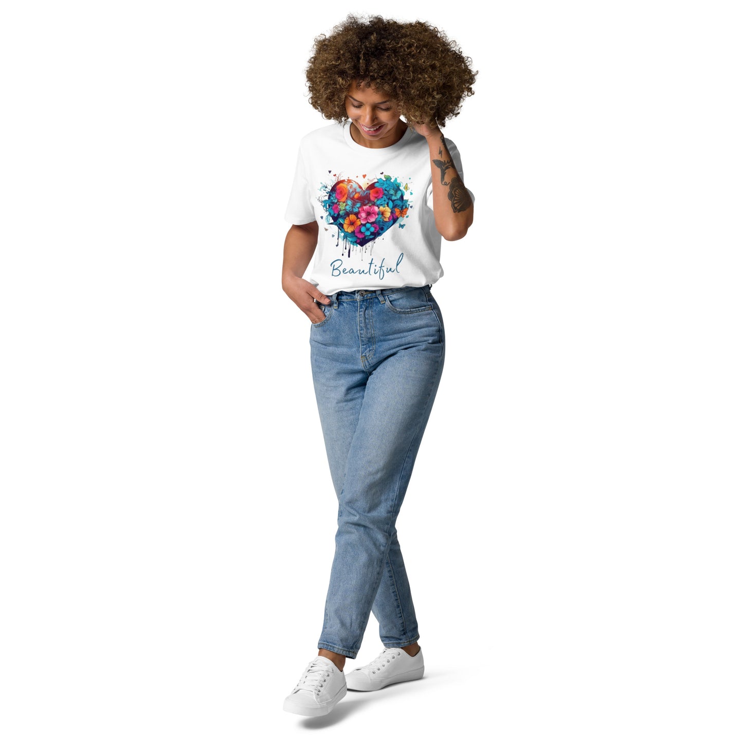 Beautiful Unisex T-Shirt