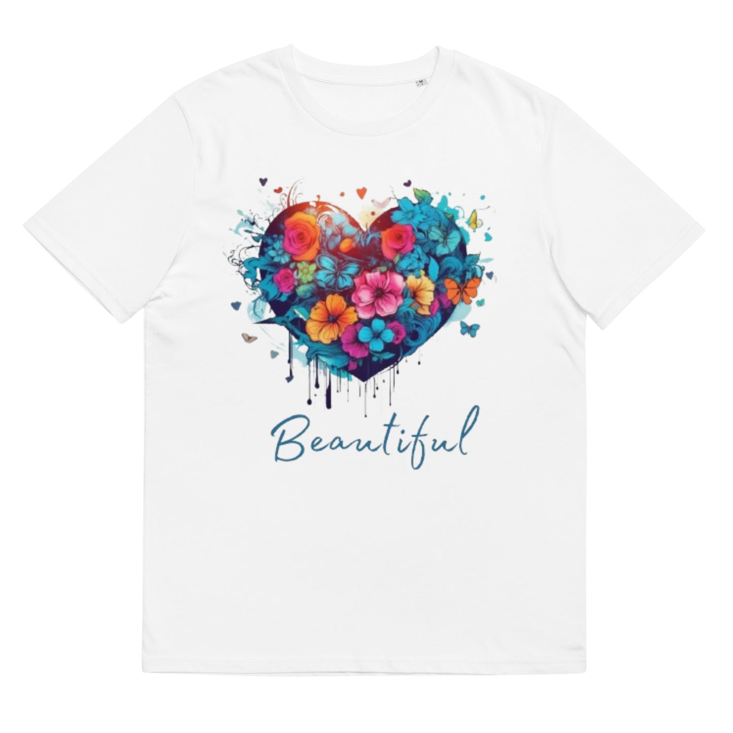 Beautiful Unisex T-Shirt