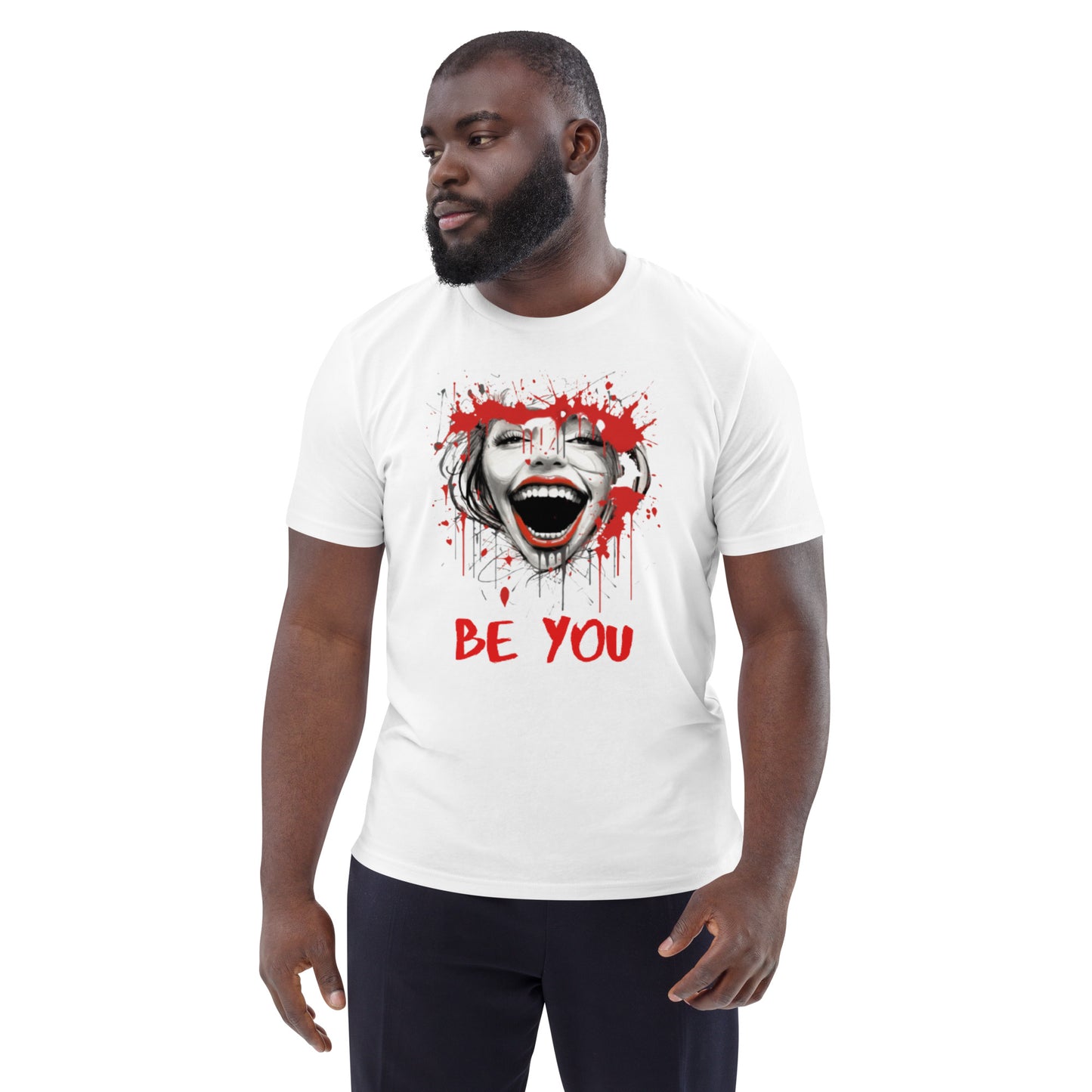 Be You Unise T-Shirt