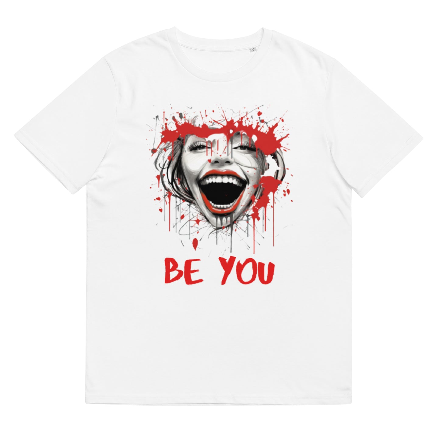 Be You Unise T-Shirt