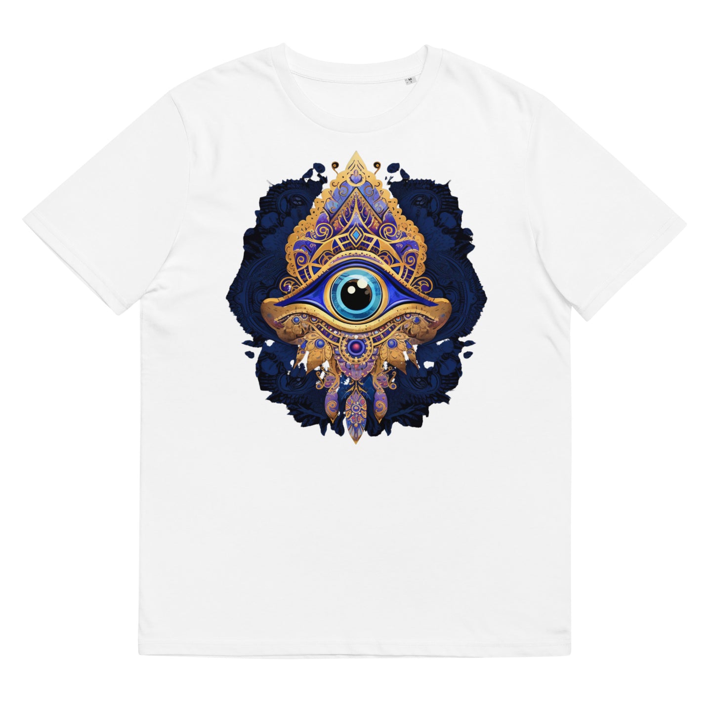 Enlightened Third-Eye Unisex T-Shirt