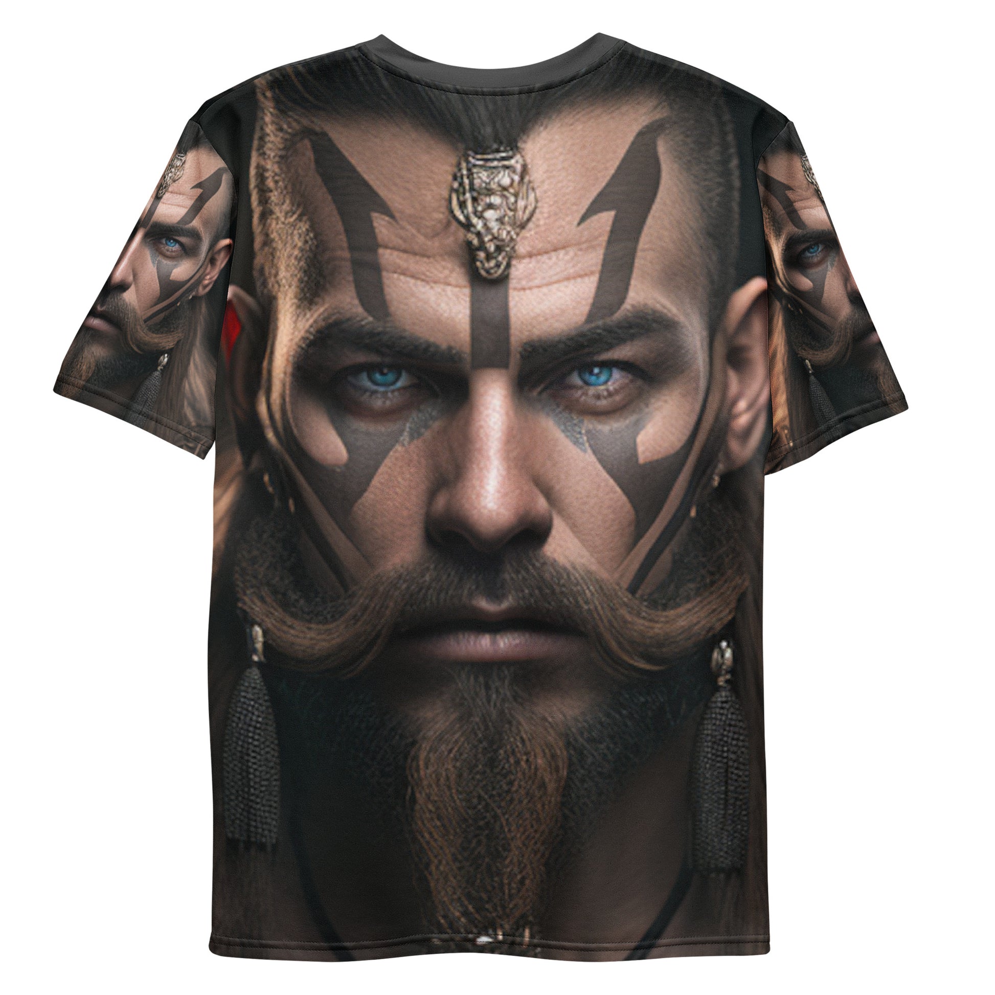 warrior t-shirt