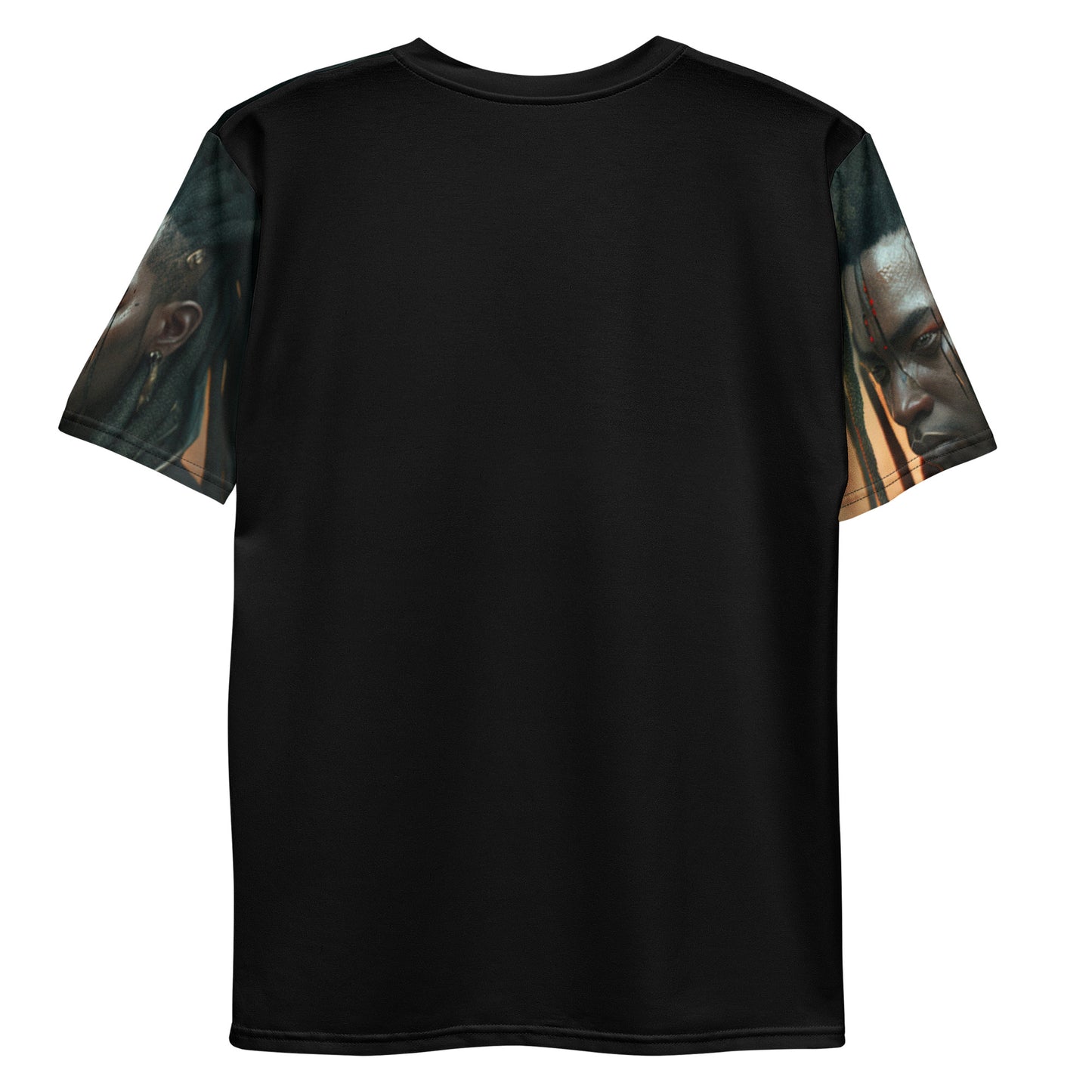 Mbali Men's T-Shirt