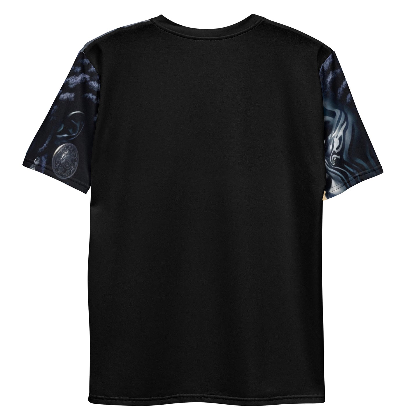 Bontu Men's T-Shirt