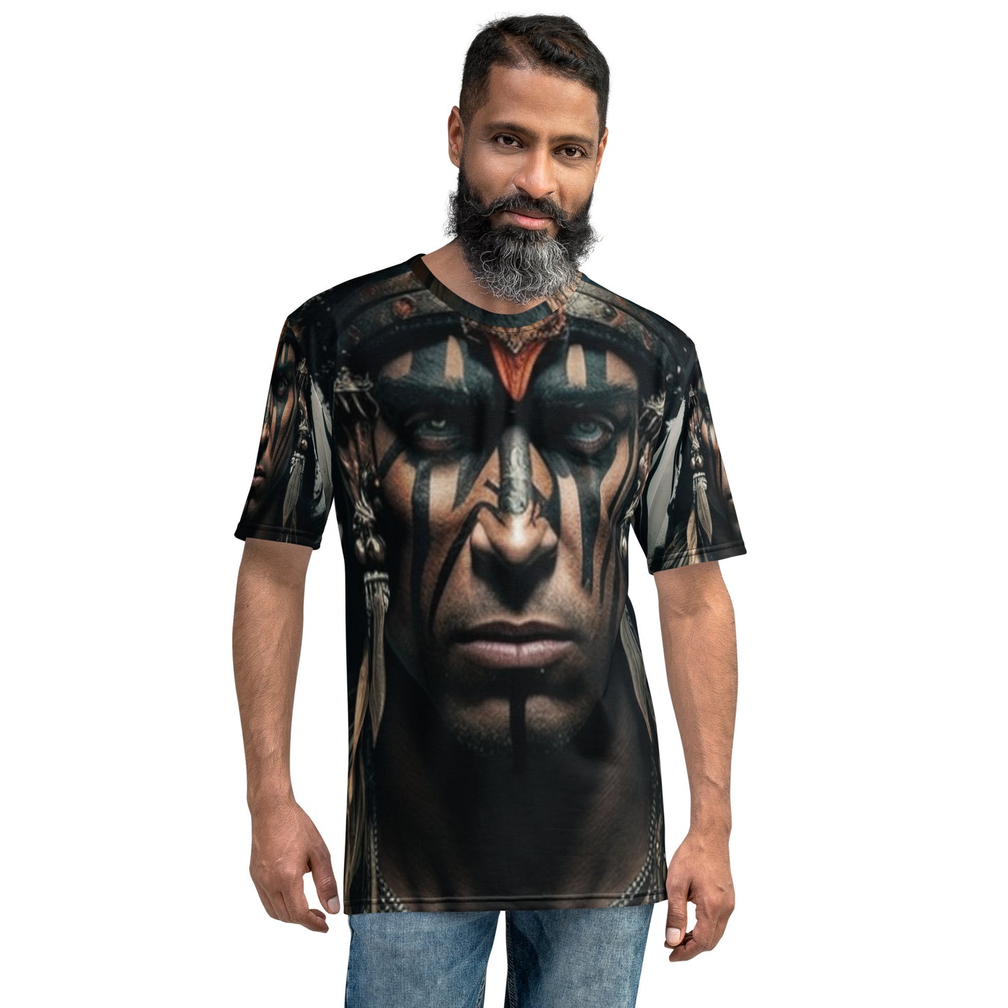 Logan Warrior T-Shirt