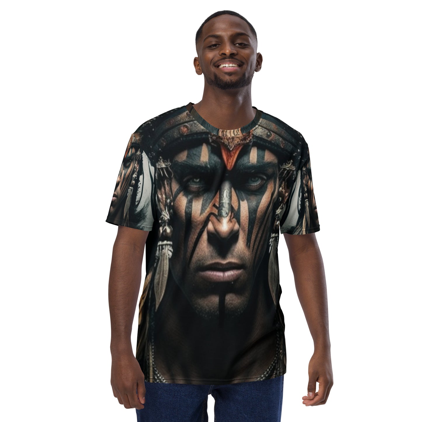 Logan Warrior T-Shirt