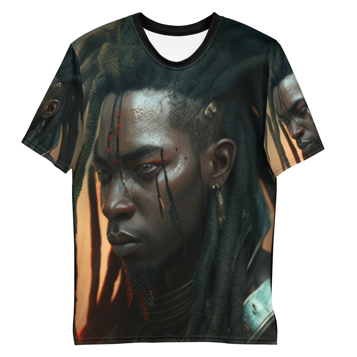 Mbali Men's T-Shirt