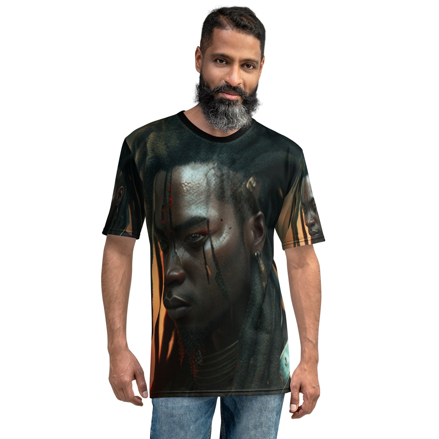 Mbali Men's T-Shirt