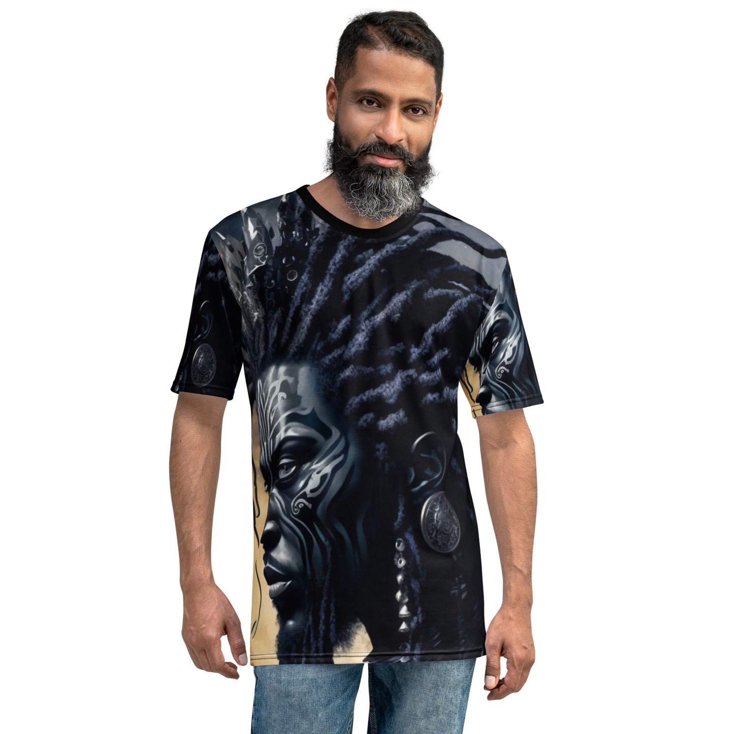 Bontu Men's T-Shirt