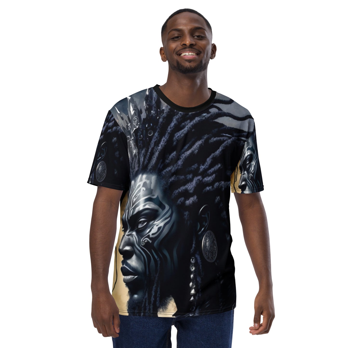 Bontu Men's T-Shirt