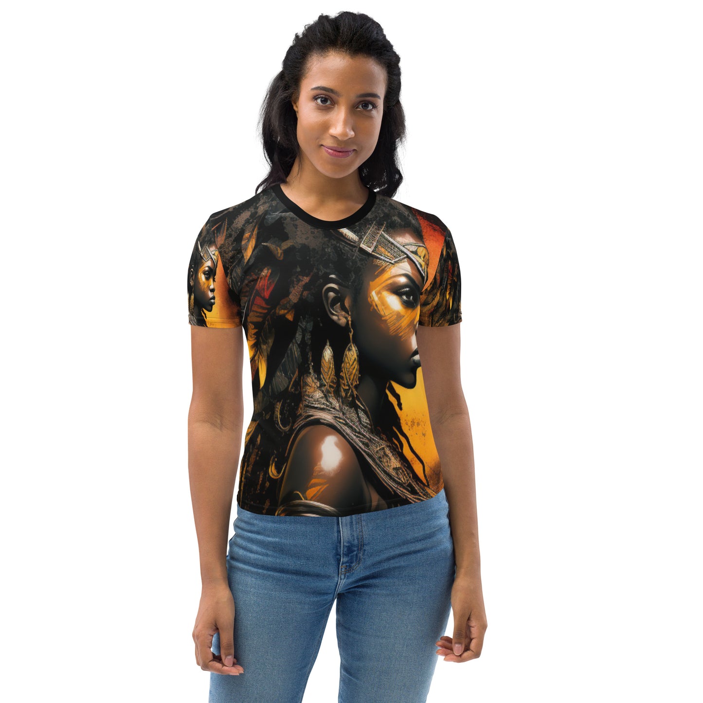 Ulani Women's T-shirt