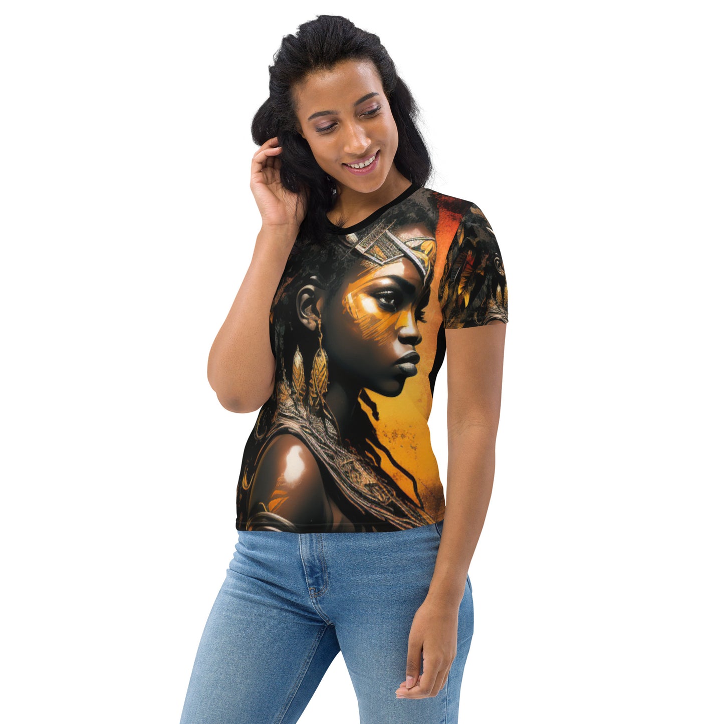 Ulani Women's T-shirt