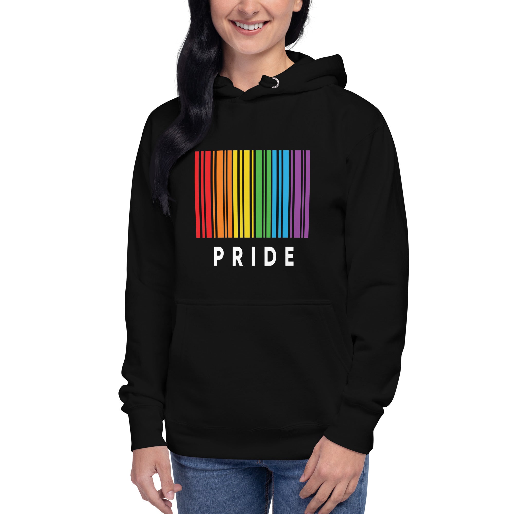 Lgbt on sale pride hoodies