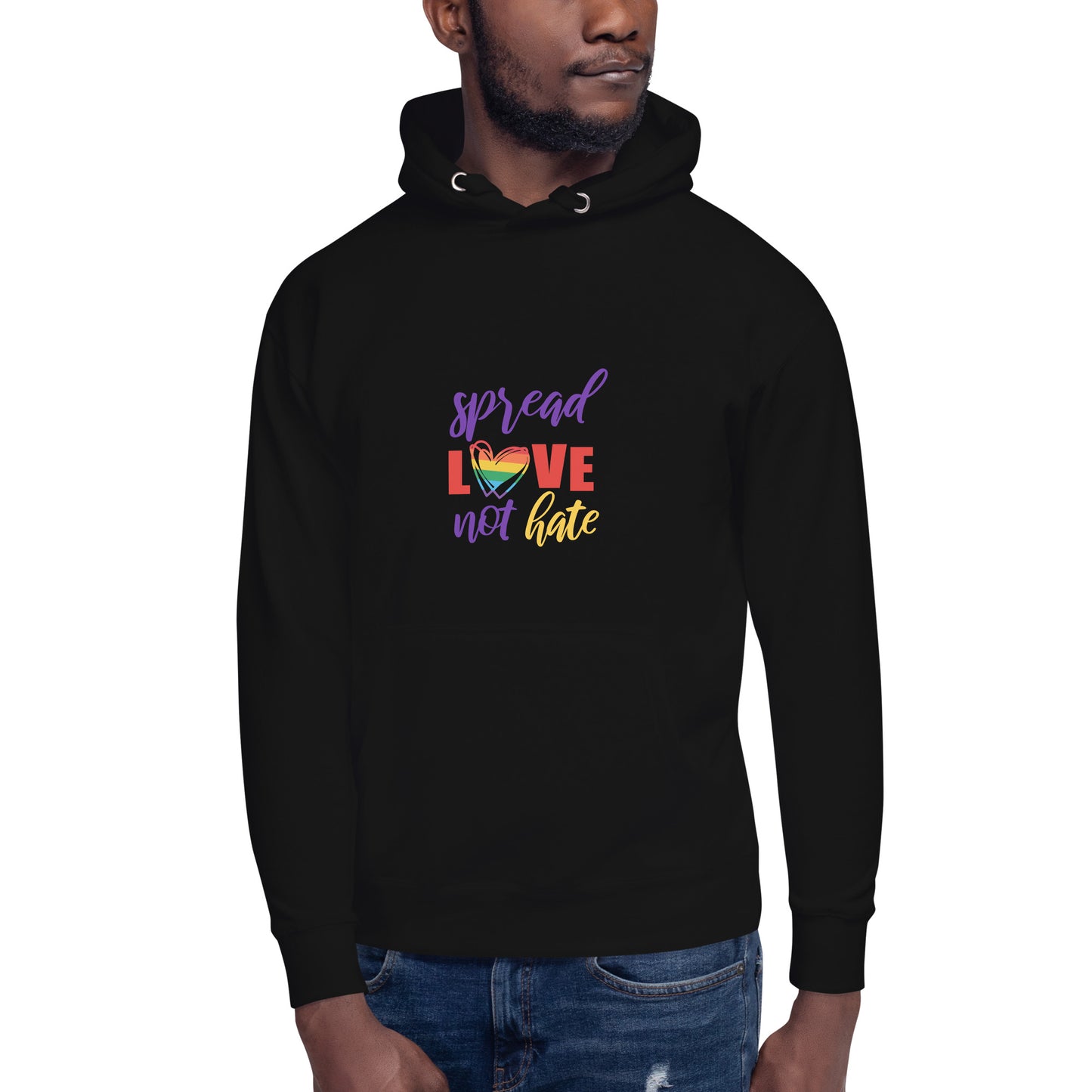 spread-love-not-hate-black-hoodie